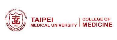 Taipei Medical University (TMU) Logo